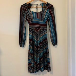 Vintage dress
